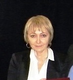 Cheryle Conduit 2011